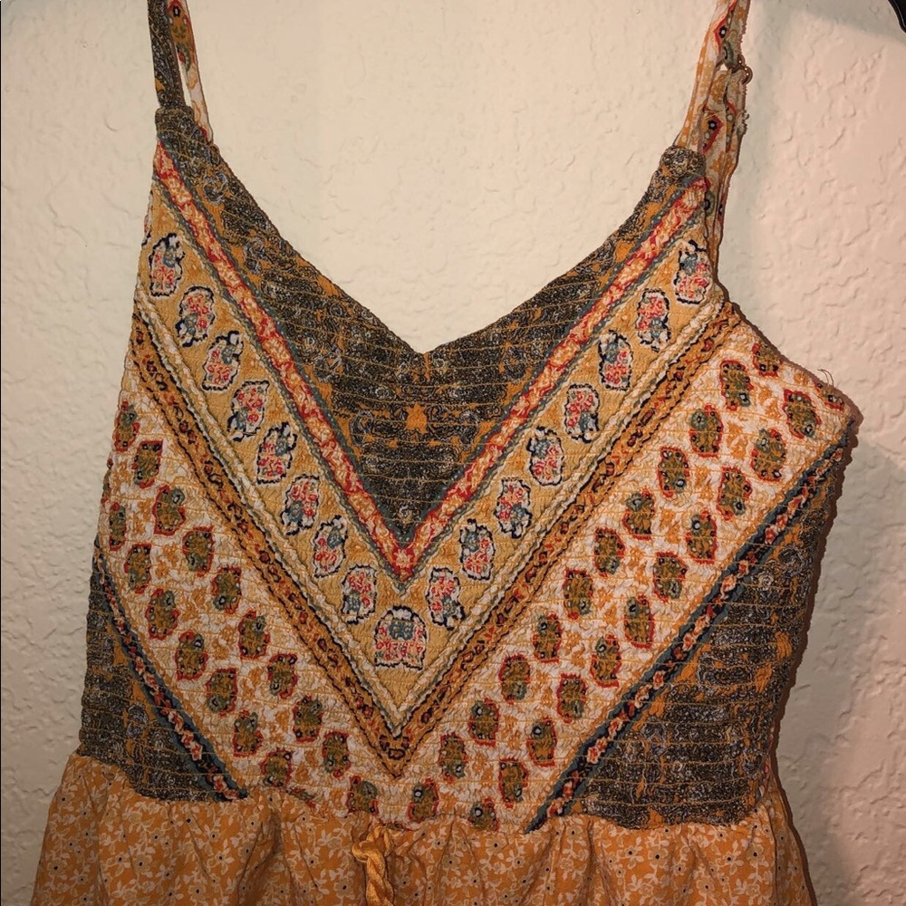 Romper - Picture 2 of 3